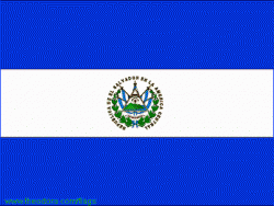 Guatemala's flag